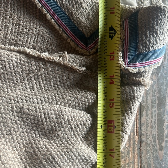 Worth Tweed Jacket - Picture 8 of 8